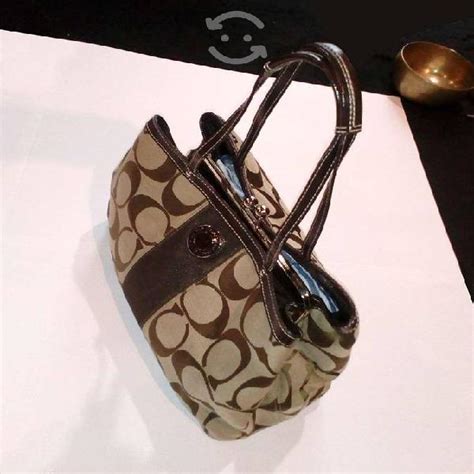 bolsa coach est 1941 original|coach 1941 insoles.